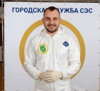 Просушка стяжки — 