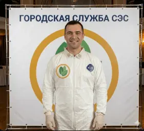 Просушка стяжки - фото 3 — 