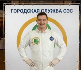 Просушка стяжки - фото 4 — 